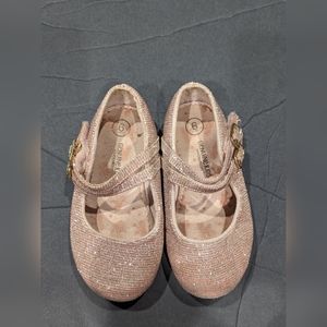 Girls sandals Osk Kosh size 6